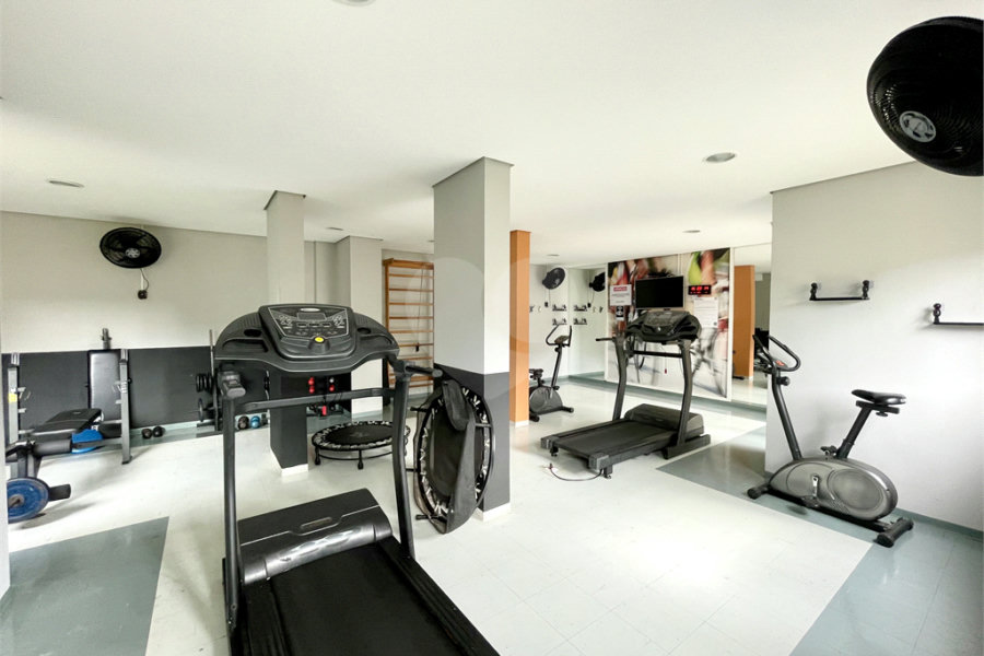 Apartamento à venda com 3 quartos, sendo 1 suíte, em Jaçanã, São Paulo, SP