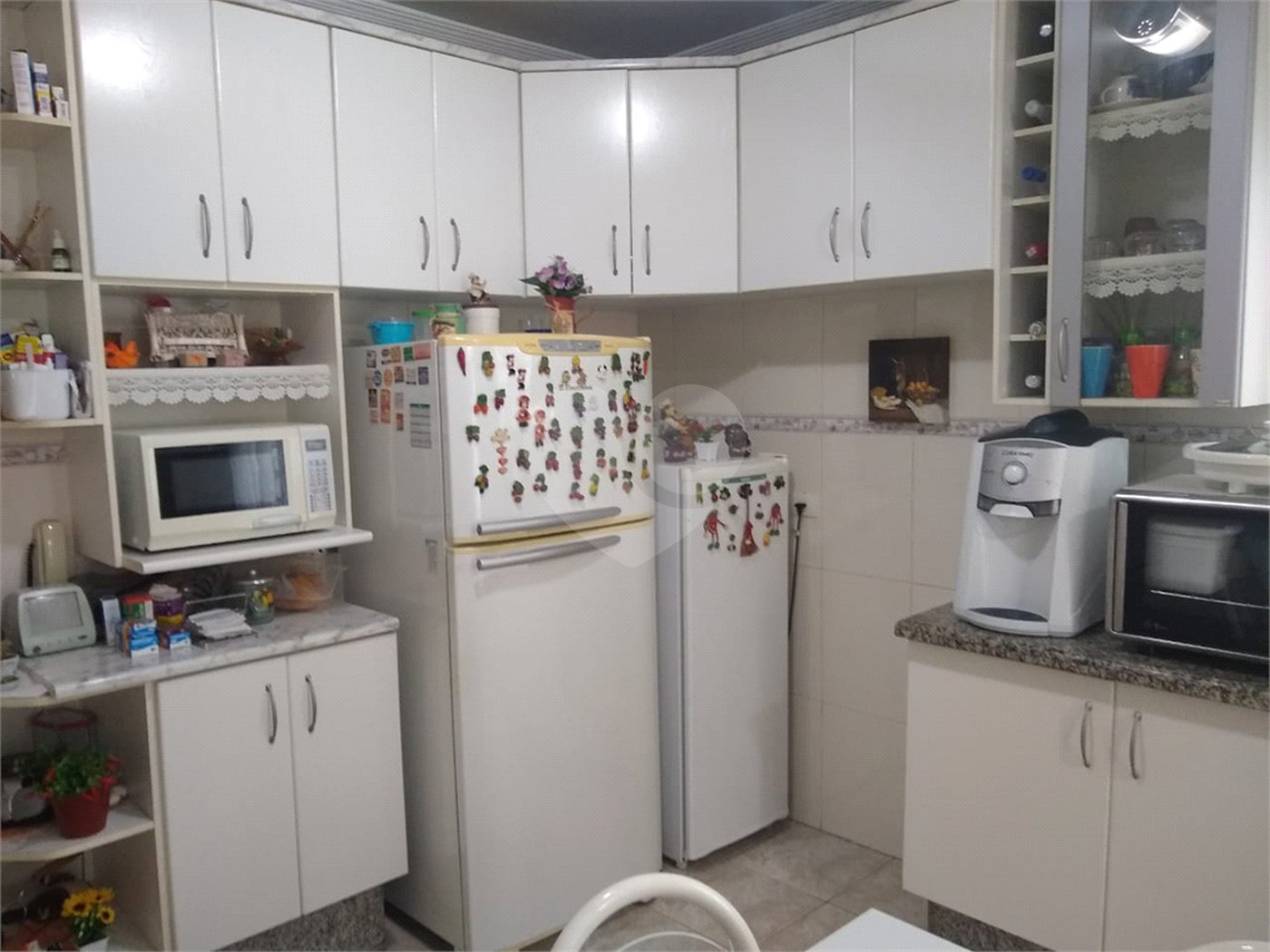 Sobrado à venda com 3 suítes em Vila Nivi, São Paulo, SP