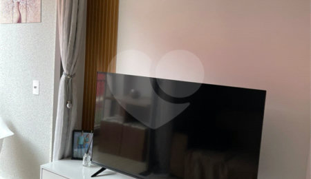 Apartamento à venda com 3 quartos, sendo 1 suíte,  em Santo Amaro, São Paulo, SP