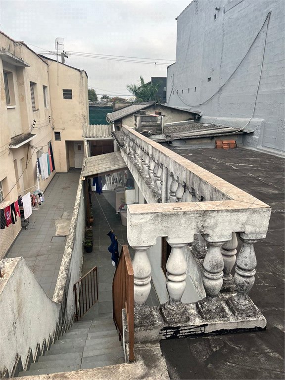 Casa Térrea à venda com 3 quartos em Vila Guilherme, São Paulo, SP