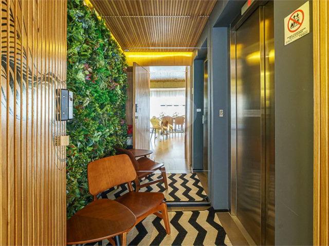 Apartamento à venda com 3 suítes em Brooklin, São Paulo, SP