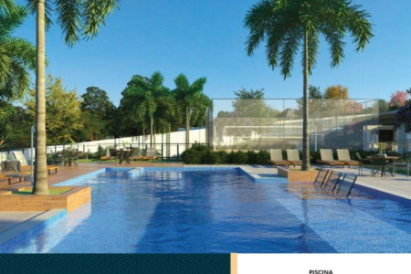 Residencial Vila Fahl