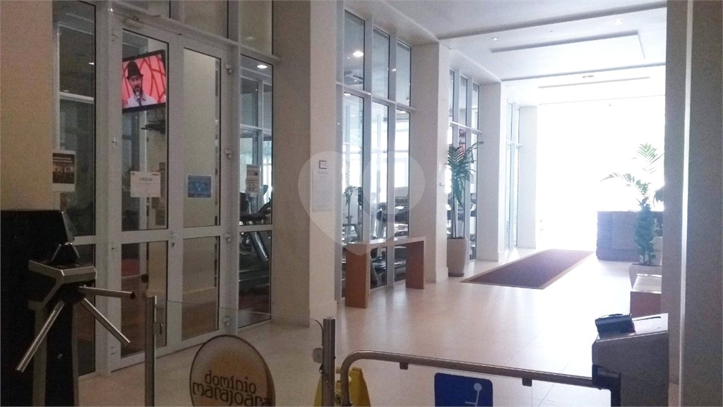 Apartamento à venda com 3 suítes em Jardim Marajoara, São Paulo, SP