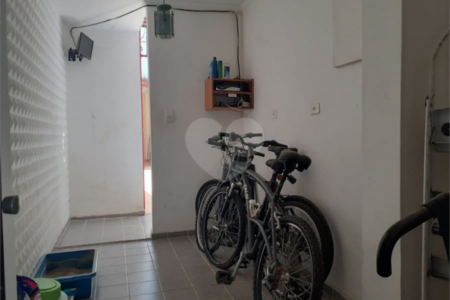 Sobrado à venda com 3 suítes em Tucuruvi, São Paulo, SP
