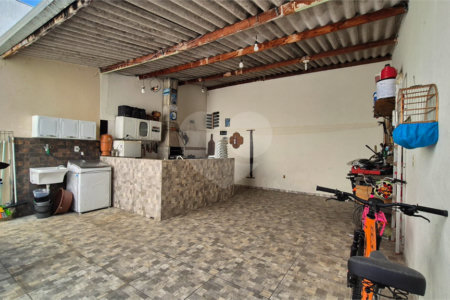 Casa à venda com 3 quartos, sendo 1 suíte,  em Jardim Sorocaba Park, Sorocaba, SP