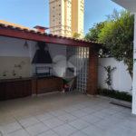 Sobrado à venda com 4 suítes em Santana, São Paulo, SP