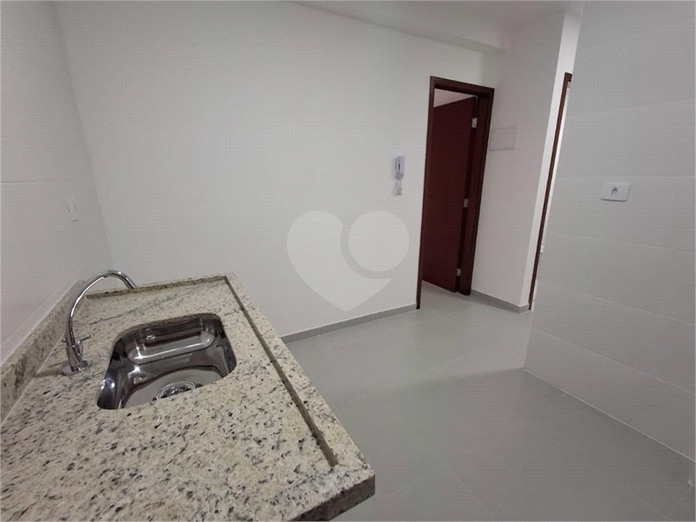 Casa à venda com 1 quarto em Água Fria, São Paulo, SP