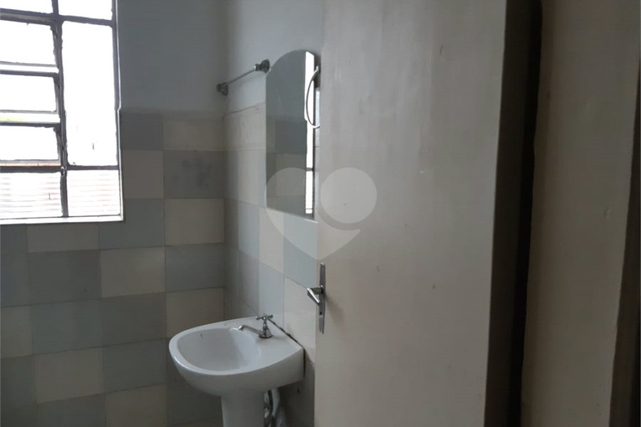 Sobrado à venda com 3 quartos em Santana, São Paulo, SP