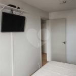 Apartamento à venda em Vila Mazzei, São Paulo, SP