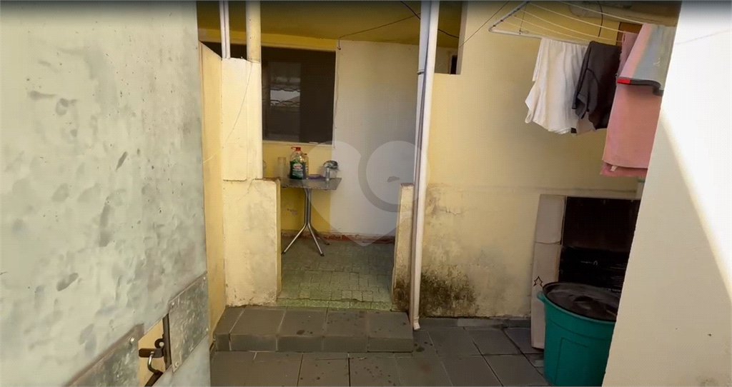Sobrado à venda com 5 quartos em Vila Marari, São Paulo, SP