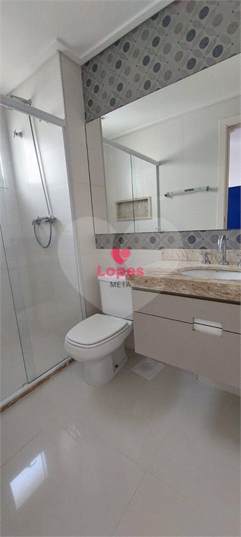 Apartamento à venda com 3 suítes em Jardim das Colinas, São José dos Campos, SP