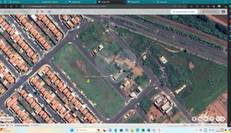 Terreno à venda em Jardim Roberto Selmi Dei, Araraquara, SP