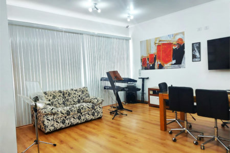 Prédio para alugar em Vila Pompéia, São Paulo, SP