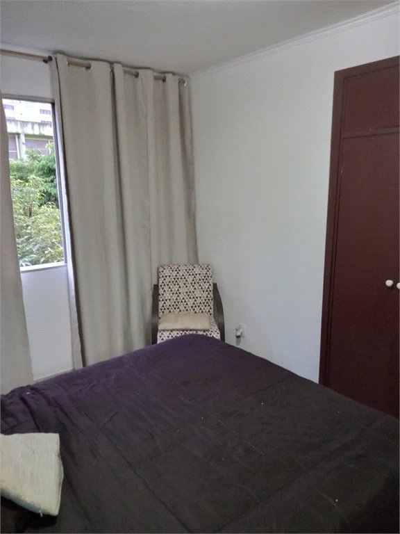 Apartamento à venda com 2 quartos em Água Branca, São Paulo, SP