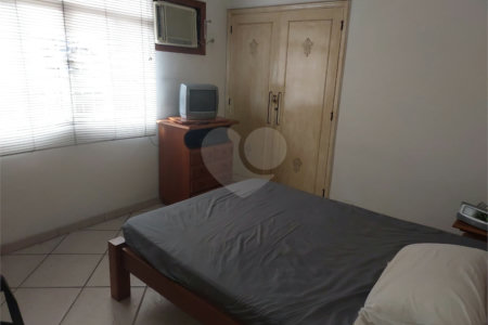 Apartamento à venda com 2 quartos em Praça da Bandeira, Rio de Janeiro, RJ