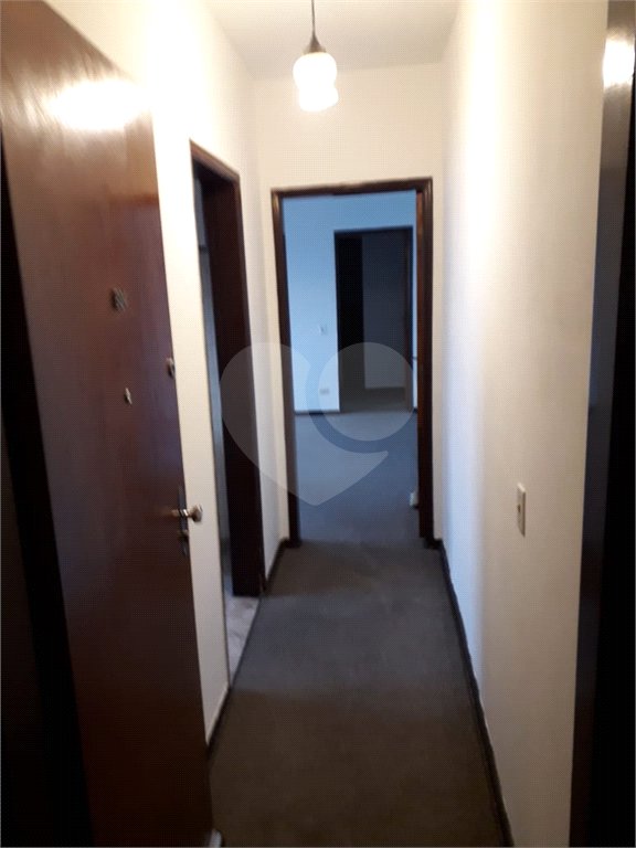 Apartamento à venda com 2 quartos em Vila Regente Feijó, São Paulo, SP