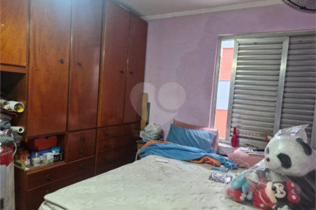 Apartamento à venda com 3 quartos em Guapira, São Paulo, SP