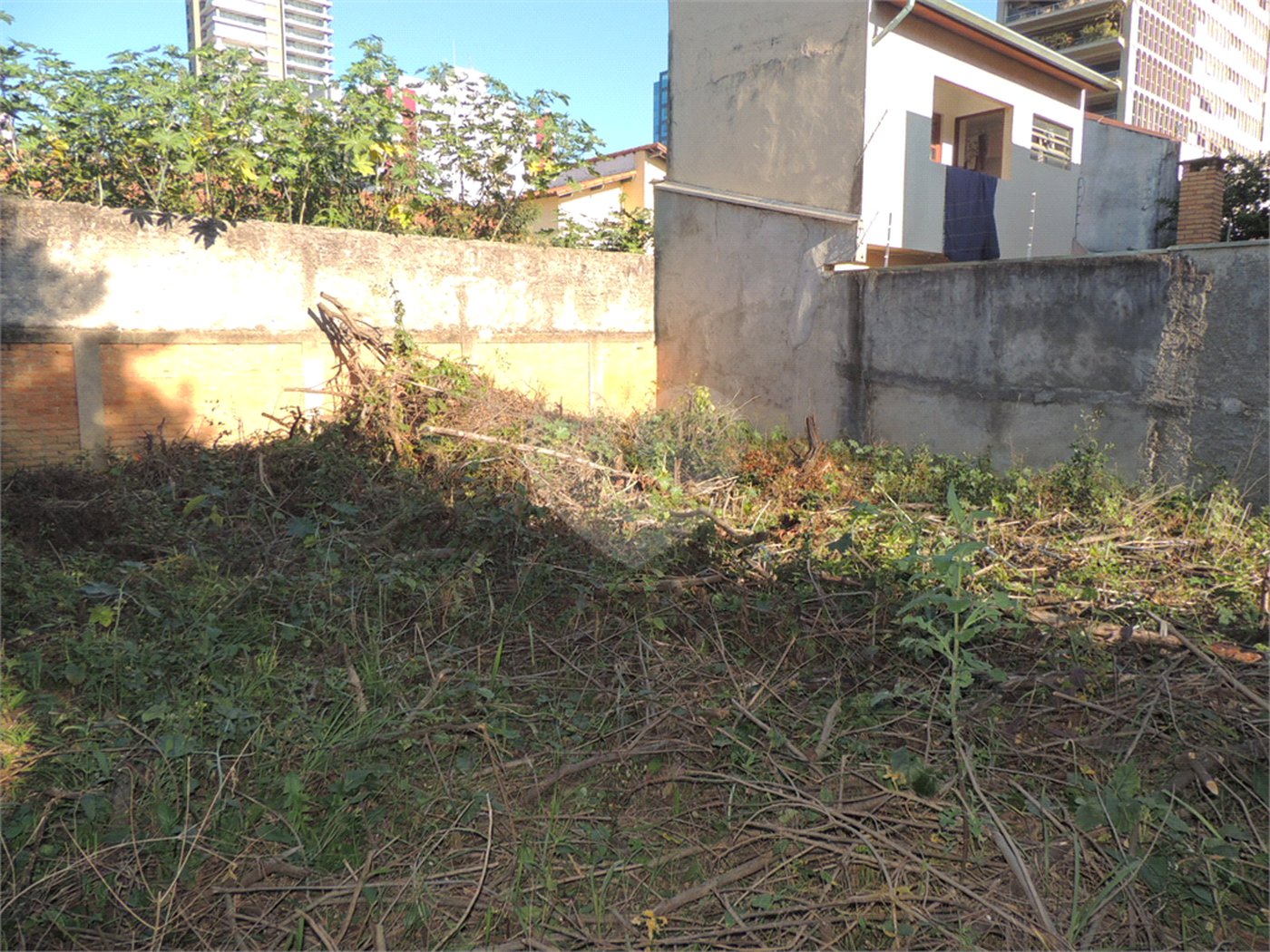 Terreno à venda em Brooklin, São Paulo, SP