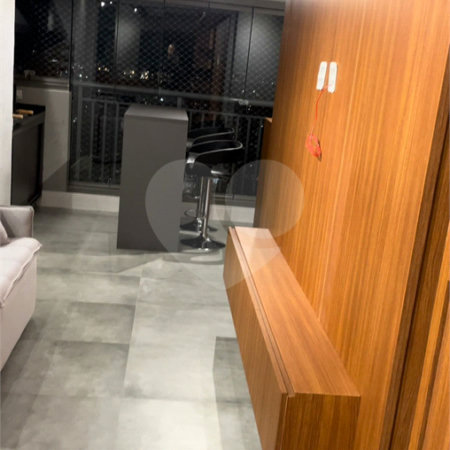 Apartamento à venda com 2 quartos, sendo 1 suíte, em Parada Inglesa, São Paulo, SP