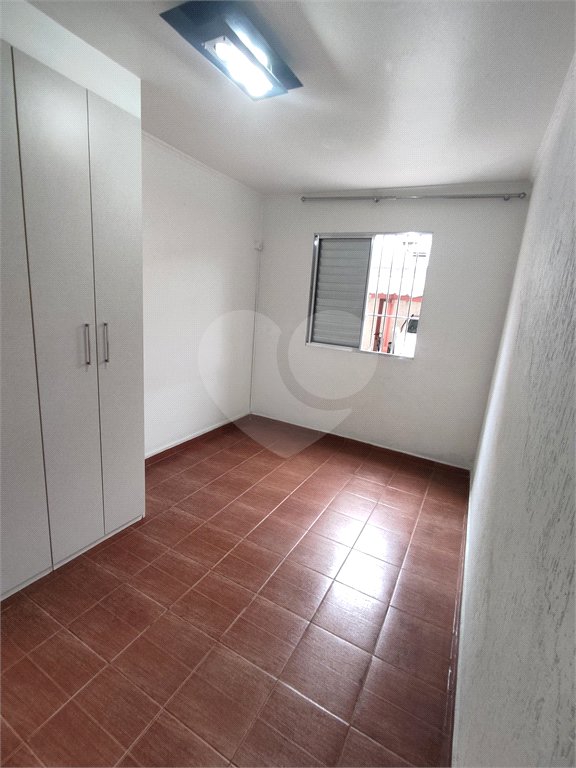 Apartamento à venda com 2 quartos em Vila Constança, São Paulo, SP