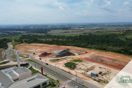 Residencial Jardim Jambeiro