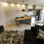 Apartamento para alugar com 1 suíte em Jardim Ampliação, São Paulo, SP