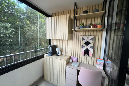 Apartamento à venda com 3 quartos, sendo 1 suíte, em Jardim América, Sorocaba, SP