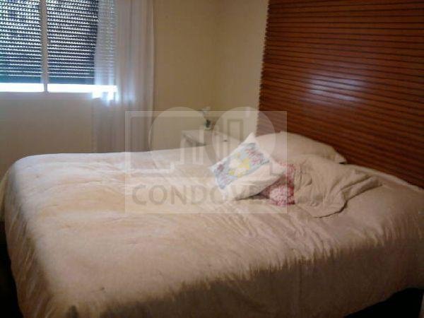 Apartamento à venda com 3 suítes em Campo Belo, São Paulo, SP