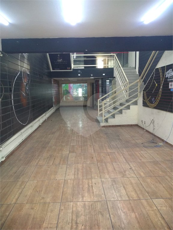 Prédio à venda ou para alugar em Pinheiros, São Paulo, SP