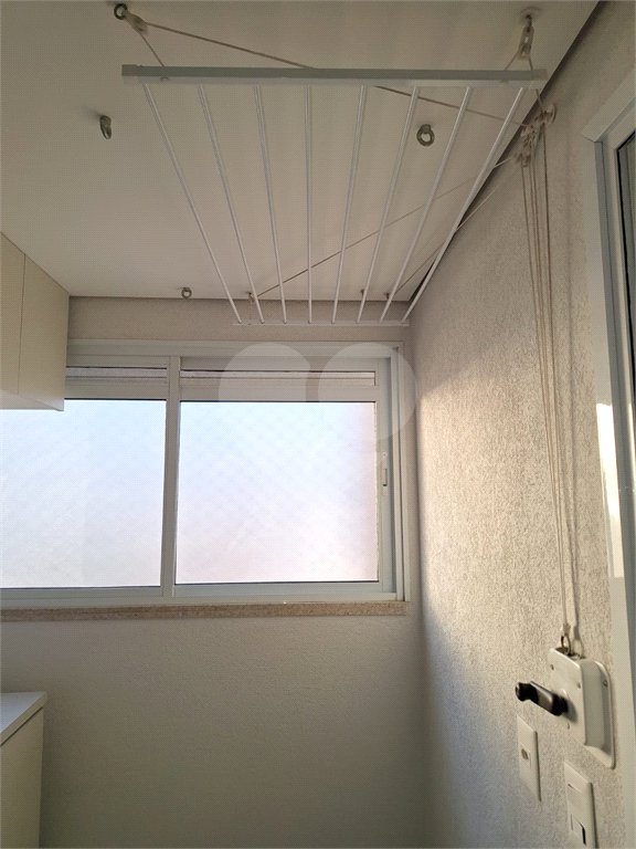 Apartamento à venda com 3 suítes em Vila Anastácio, São Paulo, SP
