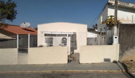 Salão Comercial à venda no Centro, Vinhedo, SP