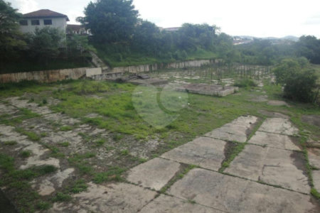 Terreno à venda em Portais (polvilho), Cajamar, SP
