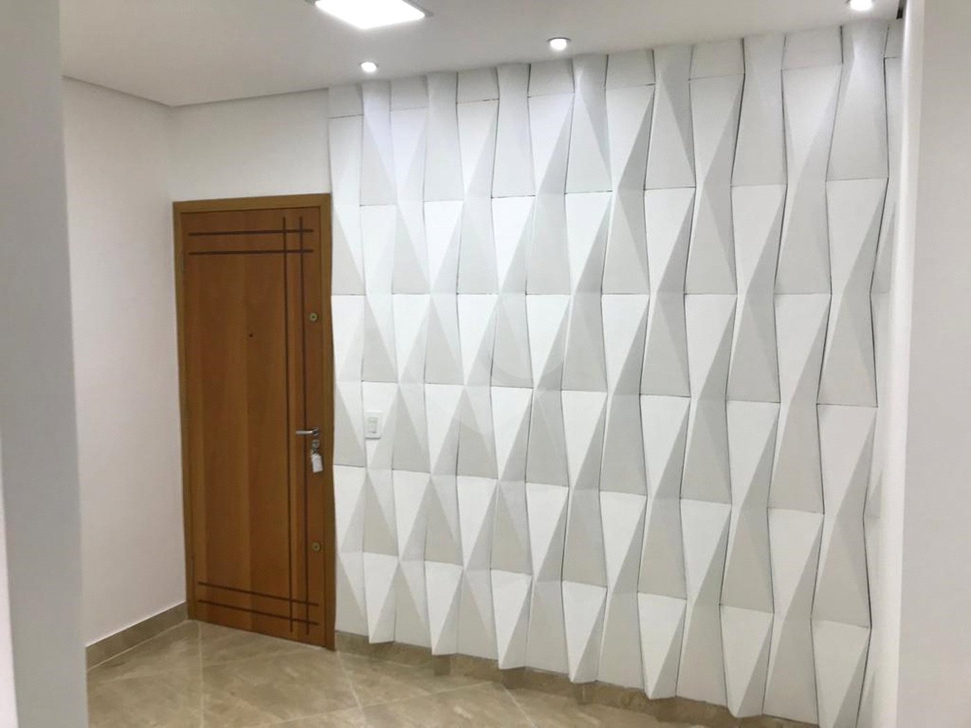 Sala para alugar em Jardim do Estádio, Santo André, SP