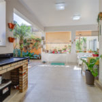 Casa de Vila à venda com 4 suítes em Jardim dos Estados, São Paulo, SP