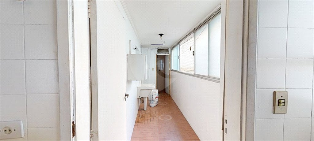 Apartamento à venda com 2 quartos, sendo 1 suíte, em Itaim Bibi, São Paulo, SP