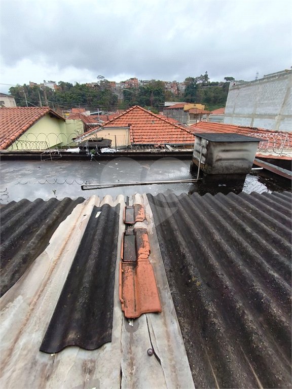 Sobrado à venda com 3 quartos, sendo 1 suíte, em Jaçanã, São Paulo, SP