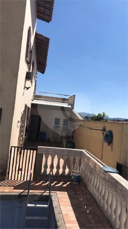 Sobrado à venda com 4 quartos, sendo 1 suíte, em Vila Rosália, Guarulhos, SP