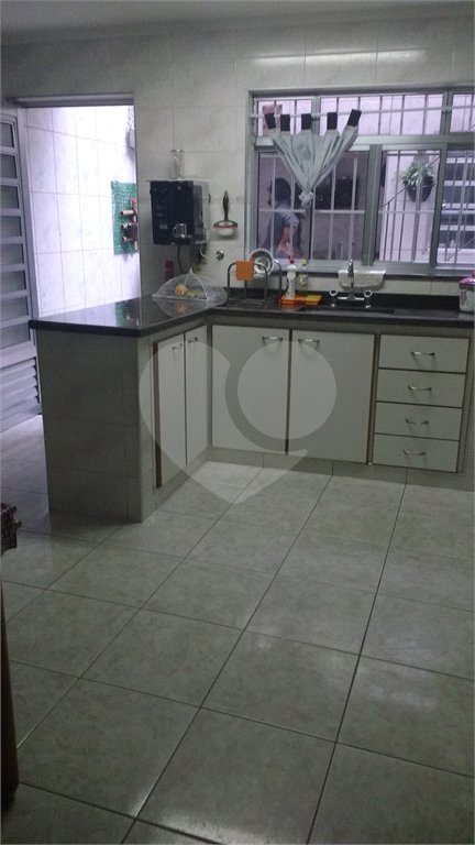 Sobrado à venda com 3 quartos em Casa Verde, São Paulo, SP