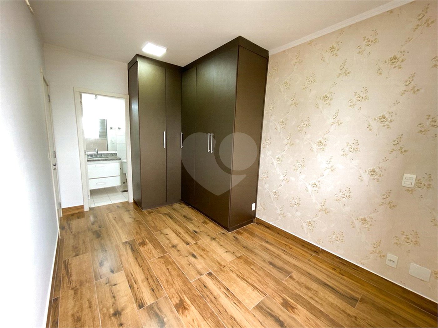 Apartamento à venda com 2 quartos no Centro, Araraquara, SP