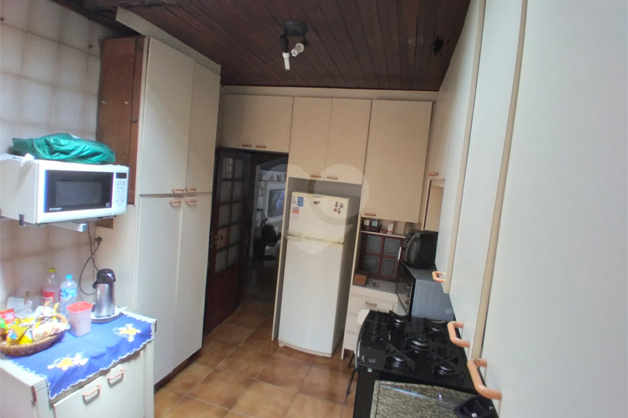 Casa Térrea à venda com 3 suítes em Tucuruvi, São Paulo, SP