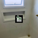 Casa à venda com 3 quartos, sendo 1 suíte, no condomínio Horto Florestal Villagio, Sorocaba - SP