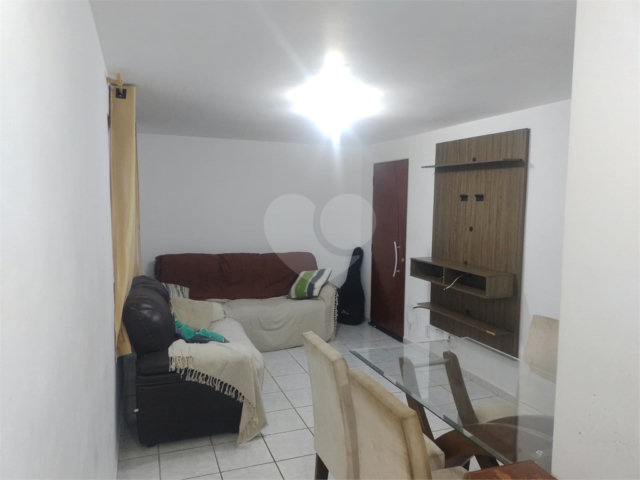 Apartamento à venda com 2 quartos em Tremembé, São Paulo, SP