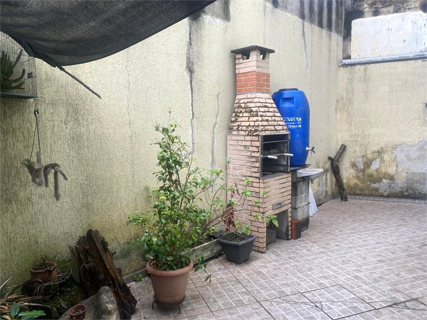 Casa à venda com 3 suítes em Jardim Rosa de Franca, Guarulhos, SP