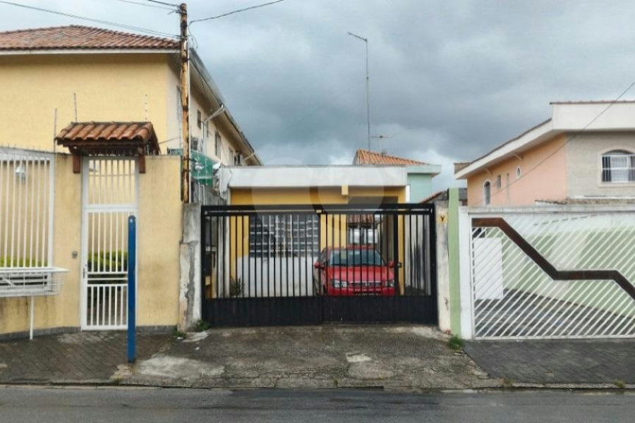 Sobrado à venda com 5 quartos em Casa Verde, São Paulo, SP