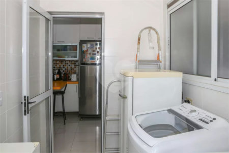 Apartamento à venda com 3 suítes em Vila Leopoldina, São Paulo, SP