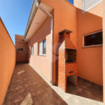 Casa à venda com 3 quartos, sendo 1 suíte,  no condomínio Residencial Reserva das Paineiras, Itapetininga - SP