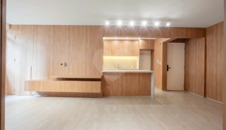 Apartamento à venda com 2 suítes em Jardim América, São Paulo, SP