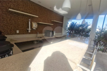 Apartamento à venda com 1 quarto em Várzea da Barra Funda, São Paulo, SP