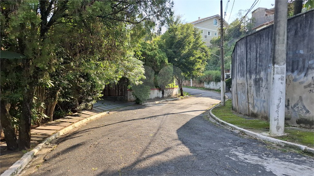 Terreno à venda em Jardim São Bento, São Paulo, SP