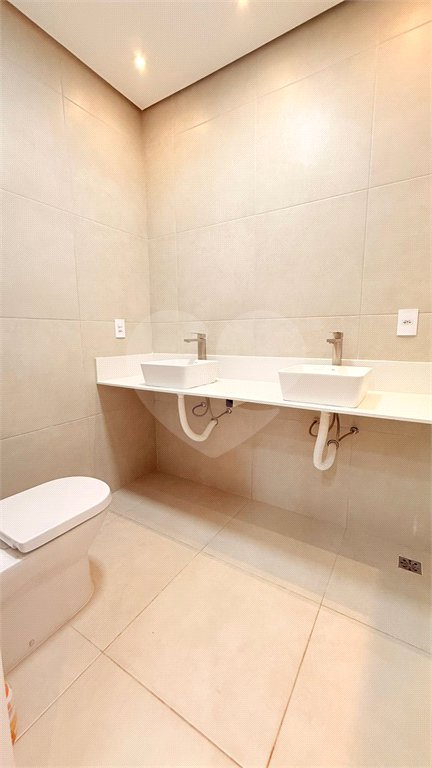 Casa à venda com 3 suítes no condomínio Park Gran Reserve, Indaiatuba - SP